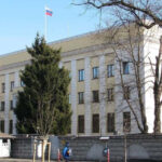 ambasada rusiei contrazice mae roman pe tema convocarii si sustine ca intalnirea a avut loc la solicitarea lui vladimir lipaev 6a18677896eb8