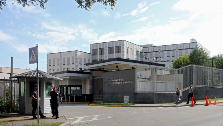 ambasada sua din kiev ramane deschisa in ciuda amenintarilor rusiei de escaladare a atacurilor nu exista modificari in activitate 6a182d1cd31b3