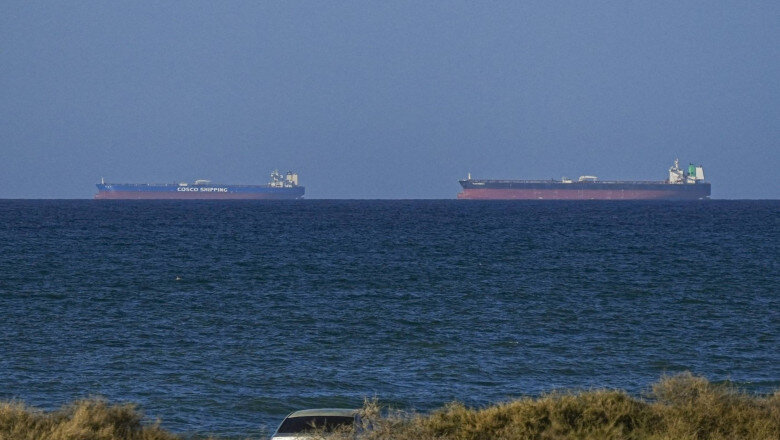 analisti traficul petrolier prin stramtoarea ormuz ar putea sa nu mai revina la nivelul dinaintea razboiului cu iranul 6a1c2fea345b9