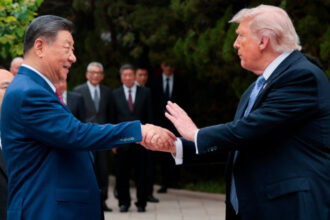analiza china ar putea sa si reconsidere pozitia fata de razboiul rusiei dupa vizita lui xi in sua 6a148cfbd908b