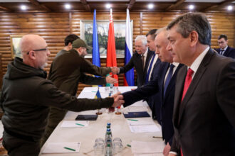 analiza europa cauta omul care sa vorbeasca cu putin cine negociaza pacea pentru ucraina in timp ce sua sunt absorbite de conflictul cu iranul 6a18655a5f999