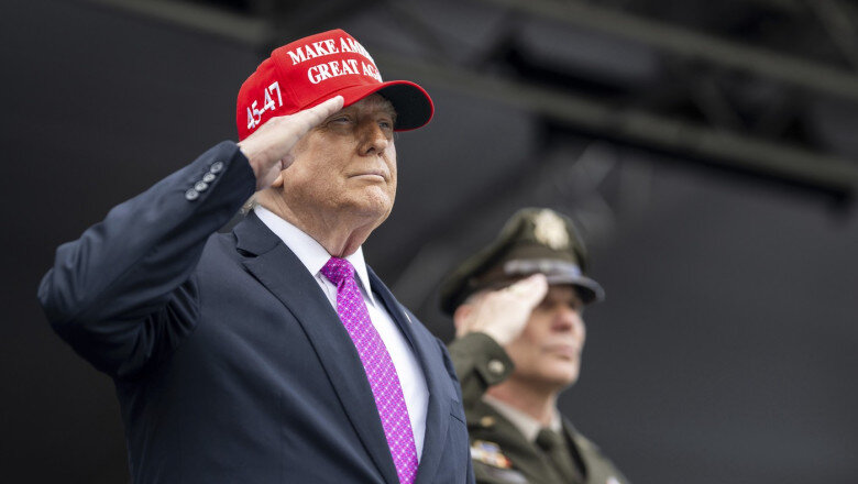 analiza trump a castigat bataliile dar pierde razboiul cu iranul semnele care alimenteaza temerile washingtonului 6a12061989bed