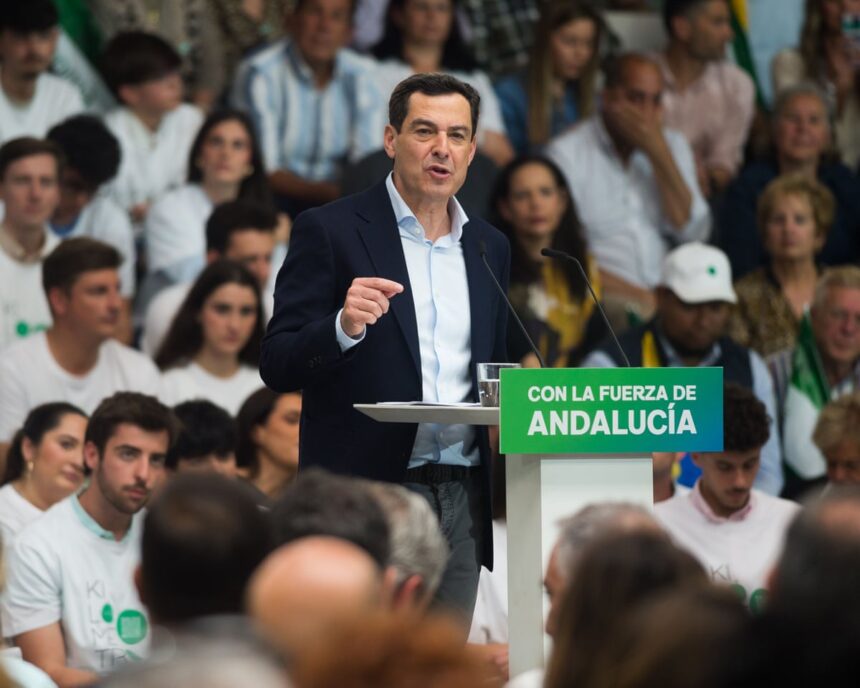 andalucians to vote in election seen as gauge of spains wider political change 6a085b29529b2