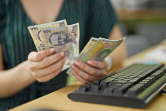 anpis a virat peste 12 miliarde de lei pentru alocatiile copiilor si alte beneficii sociale cati romani au primit bani in aprilie 6a106e8cc5275