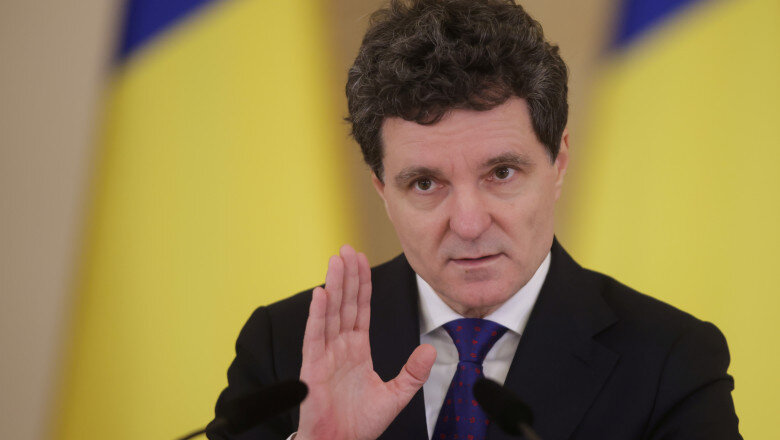 apelul presedintelui nicusor dan dupa consultarile de la cotroceni partidele sa dea dovada de responsabilitate 6a0b4434d9f76