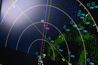 avionul militar cu care radu miruta a mers in lituania a avut semnalul gps bruiat ministrul apararii a fost o intreaga discutie 6a149d26d6c8c