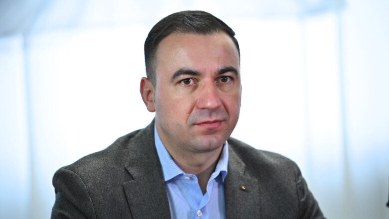 bogdan ivan replica pentru bolojan pe proiectul smr doicesti nu e un camin cultural sau un drum comunal ci un obiectiv strategic 6a0ebc3a67e11