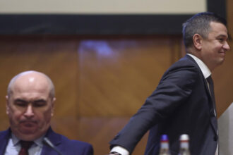 bolojan ii da replica lui grindeanu are perceptia ca daca muncesti esti in campanie electorala 6a0e1e9ca46a2