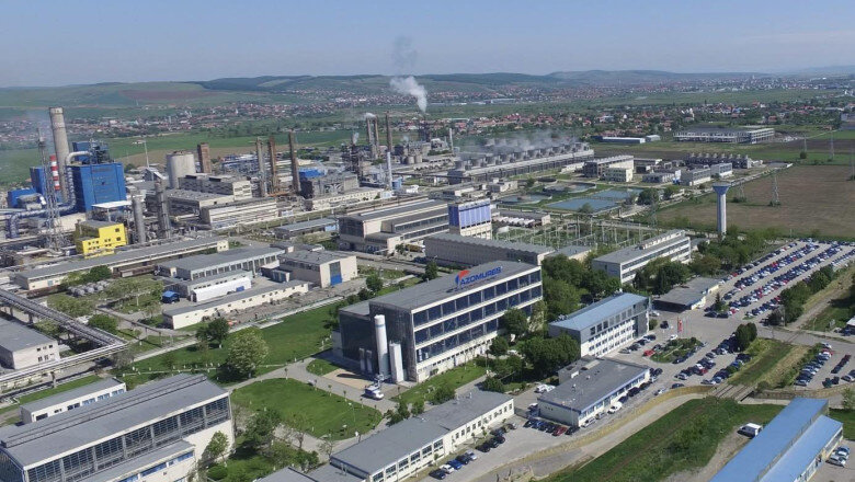 bolojan romgaz a preluat azomures salveaza productia de ingrasaminte pentru agricultura din romania si va asigura preturi stabile 6a19d515af6fd