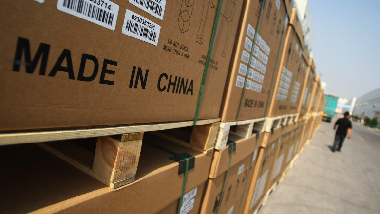 bruxelles ul discuta vineri masuri dure impotriva importurilor din china temeri privind declinul industriei europene 6a188f8b118b5