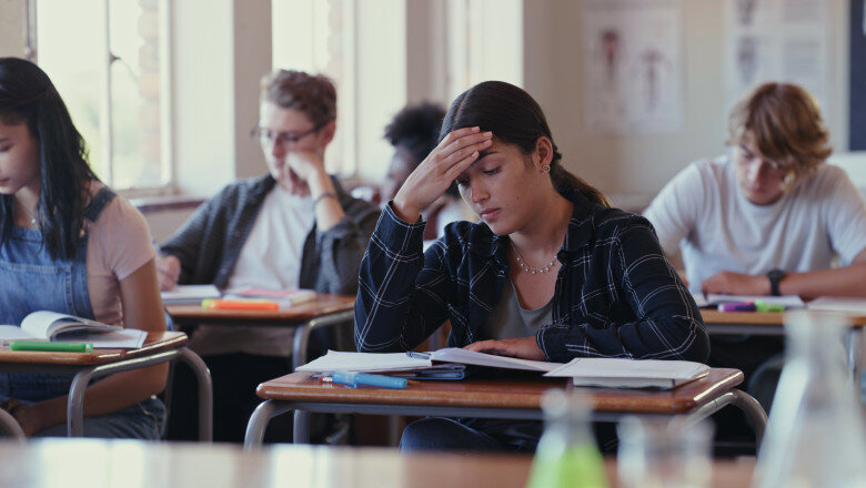 cand sunt programate examenele de corigenta in 2026 datele la care elevii isi pot incheia situatia scolara 6a1a61b811610