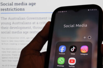 cat de eficienta este interdictia aplicata de australia privind accesul copiilor sub 16 ani la retele sociale online 6a1aec3d73ee8