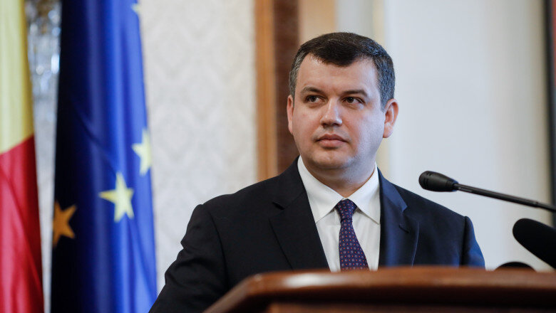 ce a raspuns eugen tomac intrebat daca va accepta nominalizarea pentru functia de prim ministru 6a1731d9cced1