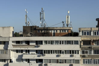 ce spune unsar despre pagubele provocate de drona ruseasca cazuta la galati fiecare caz va fi analizat separat 6a198cebd4e72