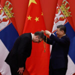 china vrea intarirea cooperarii cu serbia spune xi jinping aleksandar vucic se afla in vizita la beijing 6a147eeaefa45
