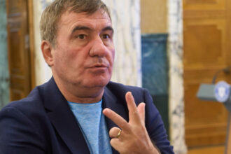 cm 2026 gheorghe hagi si a anuntat antrenorii secunzi unul dintre ei a lucrat si cu mircea lucescu 6a100dbcef38f