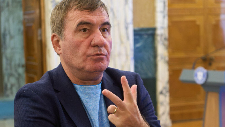 cm 2026 gheorghe hagi si a anuntat antrenorii secunzi unul dintre ei a lucrat si cu mircea lucescu 6a100dbcef38f