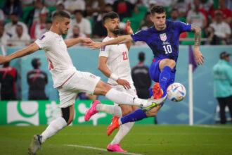 cm 2026 probabilitatea ca iran si sua sa se intalneasca pe teren la campionatul mondial de fotbal 2026 se stie si data 3 iulie 6a1bcf1c4a754