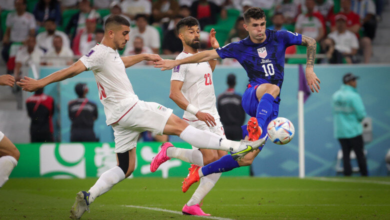 cm 2026 probabilitatea ca iran si sua sa se intalneasca pe teren la campionatul mondial de fotbal 2026 se stie si data 3 iulie 6a1bcf1c4a754