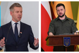 conditiile puse de ungaria pentru o intalnire intre magyar si zelenski 6a172406f0031