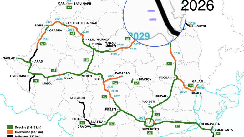 contestatiile depuse la licitatia pentru pentru construirea tronsonului suceava siret al autostrazii moldovei proiect safe respinse 6a15eccb794a9