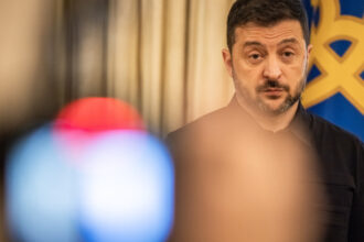 cum raspunde volodimir zelenski propunerii ca ucraina sa devina membru asociat al uniunii europene scrisoarea trimisa liderilor ue 6a11797a3e08c