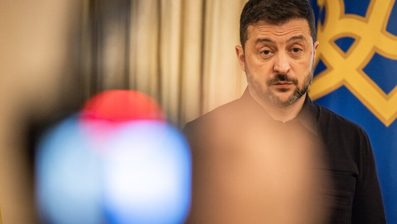 cum raspunde volodimir zelenski propunerii ca ucraina sa devina membru asociat al uniunii europene scrisoarea trimisa liderilor ue 6a11797a3e08c