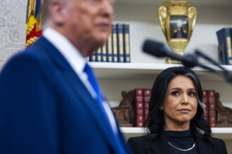 de ce demisioneaza tulsi gabbard directoarea serviciului national de informatii al sua si cine ar putea sa o inlocuiasca 6a16f7bbd0c68