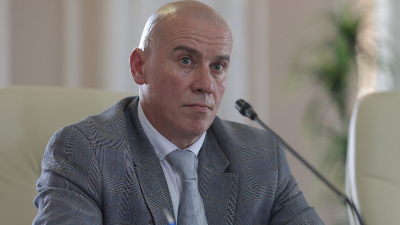 demeter andras istvan dupa demisia de la cultura cred ca sunt de fapt saua in care se bate sa inteleaga iapa 6a160a89a637a