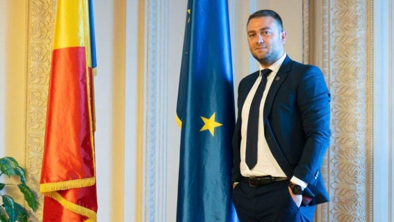 deputat condamnat la inchisoare cu suspendare dupa ce a condus baut va face munca in folosul comunitatii 6a159a02aa82c
