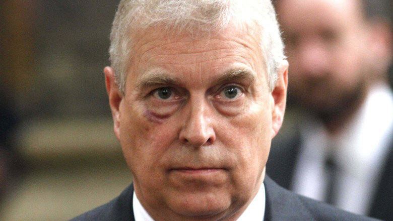 dosarele epstein fostul print andrew fratele regelui charles este anchetat in marea britanie pentru posibile infractiuni
