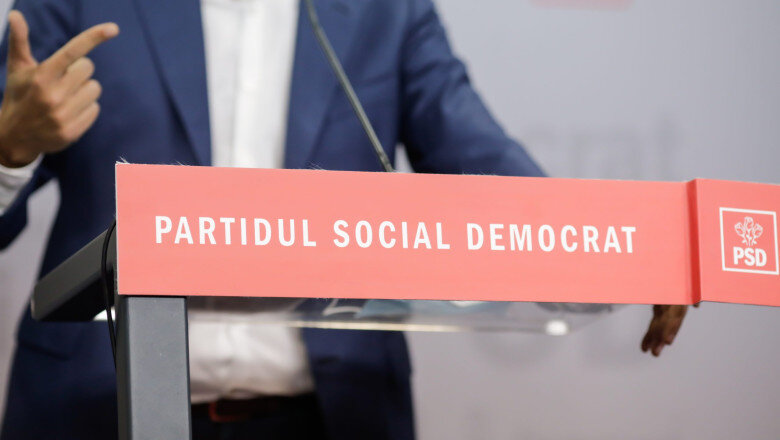 dumitru learciu consilierul judetean care lasa bani in biroul procurorului gigi stefan a demisionat si s a autosuspendat din psd 6a0aeea898b5c