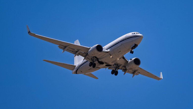 dupa pierderi de zeci de miliarde de dolari boeing creste productia avioanelor 737 si anunta noi livrari catre china 6a17dad6d29ca
