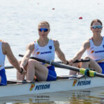 echipa romaniei a castigat medalia de aur la campionatele europene canotaj pentru juniori din germania 6a12e8fbb5d56