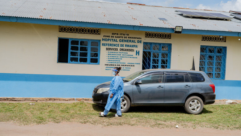 epidemia ne depaseste raspandirea ebola in republica democratica congo depaseste capacitatea de interventie spune oms 6a149b0a46f0c