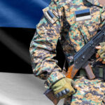 estonia ia in calcul recrutarea obligatorie a femeilor din cauza climatului tot mai tensionat pe flancul estic al nato 6a1ac20d077fe
