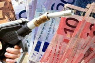 eurostat romania este una dintre tarile ue unde preturile la motorina au crescut cel mai putin in luna aprilie 6a1446ec83772