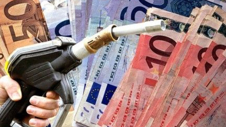 eurostat romania este una dintre tarile ue unde preturile la motorina au crescut cel mai putin in luna aprilie 6a1446ec83772