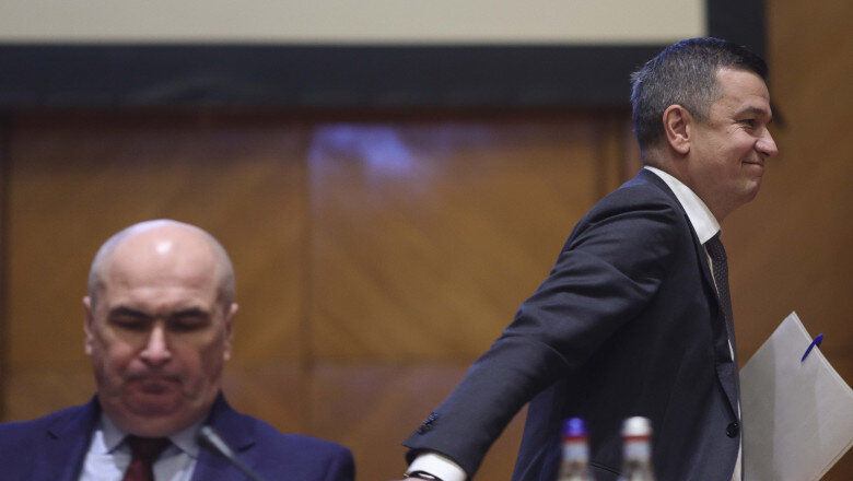 exclusiv ciucu ii raspunde lui grindeanu zombi e acela care are cota de incredere sub 10 bolojan are un viitor politic bun 6a0b650a38097