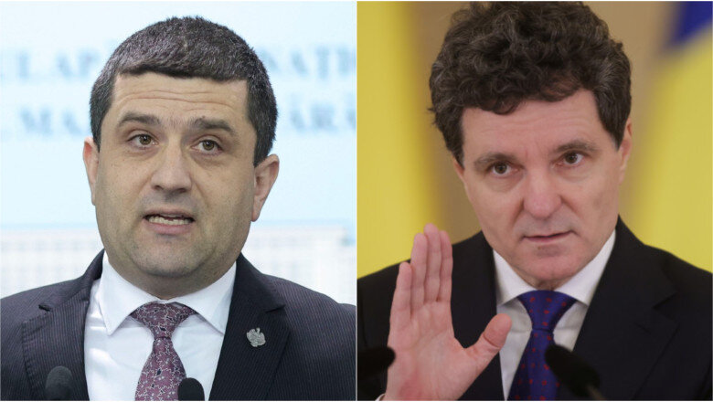 exclusiv nicusor dan a spus ca drona cazuta in galati a fost deviata deasupra ucrainei ministrul apararii evita sa confirme este o fenta 6a1c69c9f0c2b