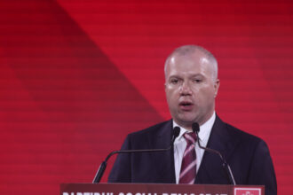 exclusiv reactia primarului psd al galatiului la declaratia lui sorin grindeanu care a ezitat sa spuna ca drona care a explodat este ruseasca 6a19f139e0e4e