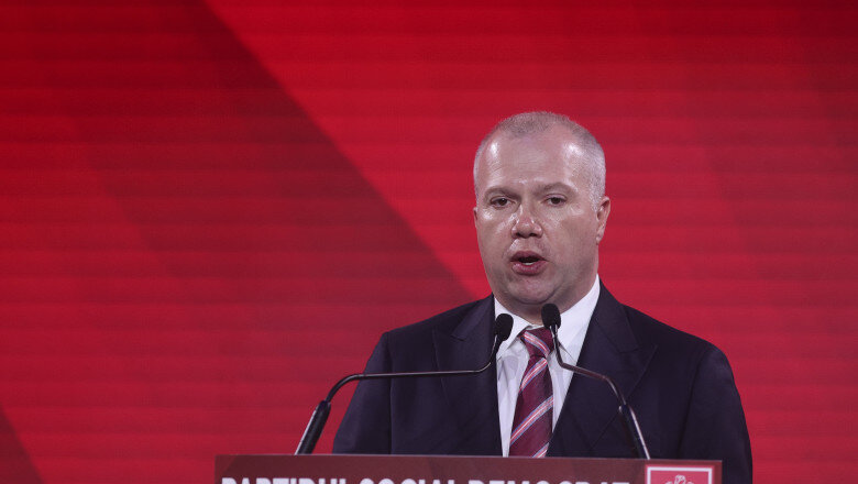 exclusiv reactia primarului psd al galatiului la declaratia lui sorin grindeanu care a ezitat sa spuna ca drona care a explodat este ruseasca 6a19f139e0e4e