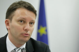 exclusiv siegfried muresan desemnarea de catre nicusor dan a unui apropiat ca premier arata lipsa unei solutii 6a1456d73df41