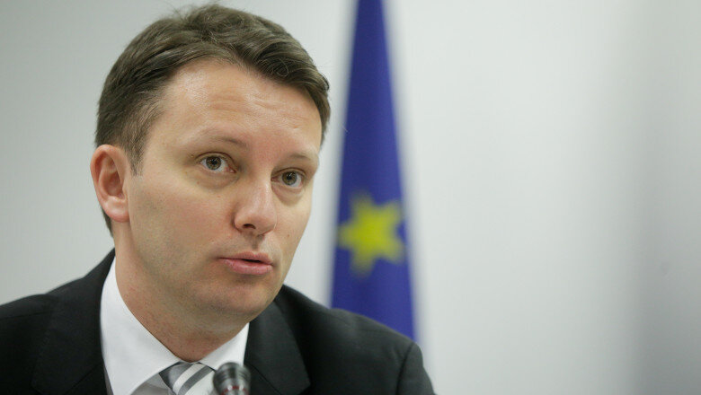 exclusiv siegfried muresan desemnarea de catre nicusor dan a unui apropiat ca premier arata lipsa unei solutii 6a1456d73df41