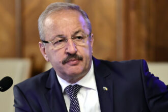 exclusiv vasile dincu varianta eugen tomac premier nu a cazut psd ar sustine orice solutie cu exceptia lui ilie bolojan 6a184b1ab2a9f