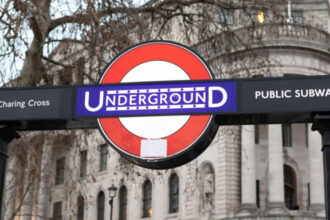 exercitiu nato intr o statie de metrou din londra au fost simulate atacuri in profunzime impotriva rusiei 6a10d0bc1cf4c