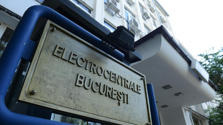 guvernul a aprobat un memorandum pentru trecerea elcen in administrarea primariei capitalei 6a183b6b10895