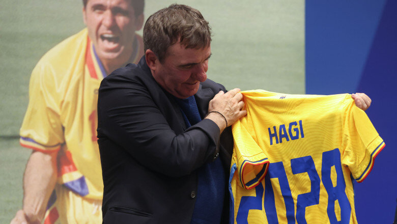 hagi a anuntat lotul pentru amicalurile cu georgia si tara galilor ce nume noi a chemat selectionerul 6a10c48a91c5c