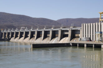 hidroelectrica a semnat un contract de 188 de milioane de euro pentru a moderniza centrala hidroelectrica raul mare retezat 6a0f635c846b4