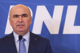 ilie bolojan eliminand risipa si privilegiile vom transmite ideea ca acolo unde e un liberal este ordine 6a11fa2701334